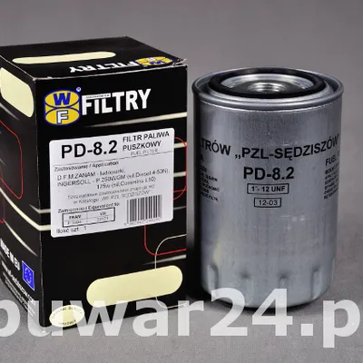 FILTR PALIWA PD-8.2 / PD82