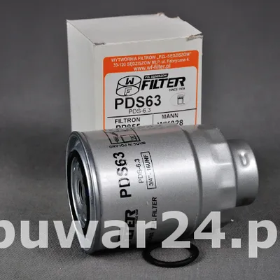 FILTR PALIWA PDS-6.3 / PDS63