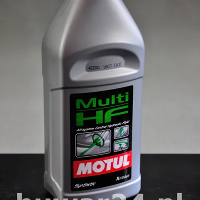 MOTUL MULTI HF 1L