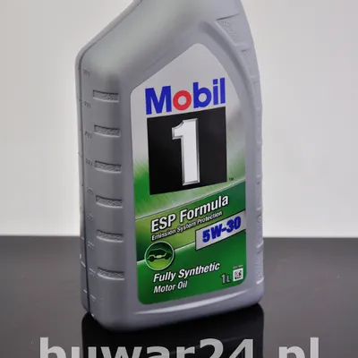 MOBIL 1 ESP FORMUŁA 5W30 1L