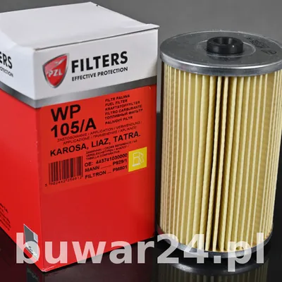 FILTR PALIWA WP10-5/A / WP105/A