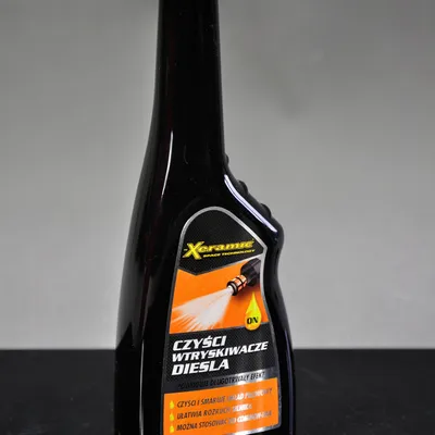 XERAMIC EXTRA CLEANER DIESEL 250 ML