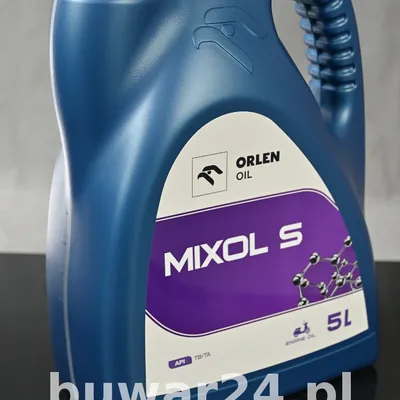 ORLEN OIL MIXOL S 5L