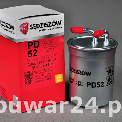 FILTR PALIWA PD-5.2 / PD52