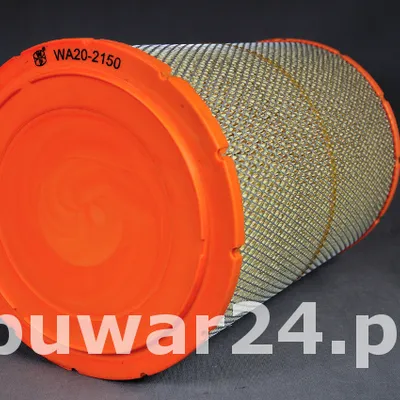 FILTR POWIETRZA WA20-2150 / WA202150