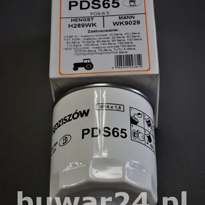 FILTR PALIWA PDS-6.5 / PDS65