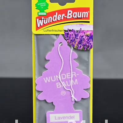 Choinka Wunder-Baum Lawenda