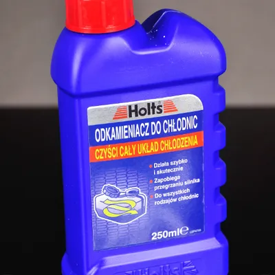 HOLTS Odkamieniacz do chłodnic 250ml