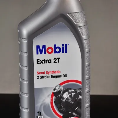 MOBIL EXTRA 2T 1L