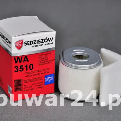 FILTR POWIETRZA WA35-10 / WA3510