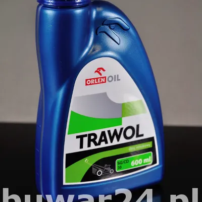 ORLEN OIL TRAWOL SAE30 0,6L