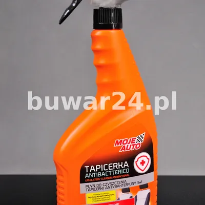 MOJE AUTO TAPICERKA - Antibactterico 750 ML