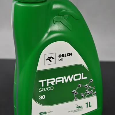 ORLEN OIL TRAWOL SAE30 1L