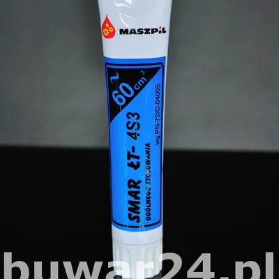 SMAR ŁT4-S3 60 ml