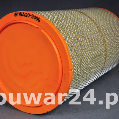 FILTR POWIETRZA WA20-2450 / WA202450