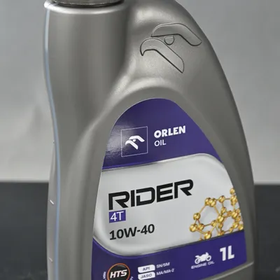 ORLEN OIL RIDER 4T 10W40 1L