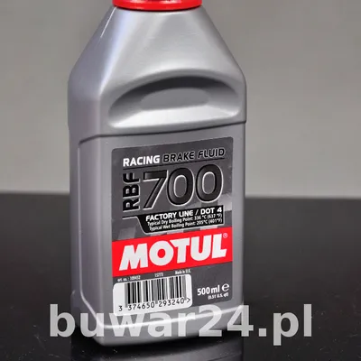 MOTUL RBF 700 Factory Line 0,5 L