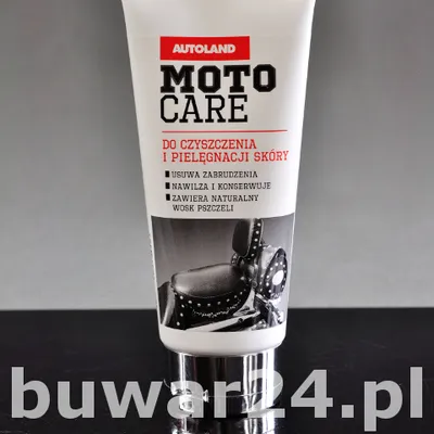 MOTO CARE Do pielęgnacji skóry 150ml