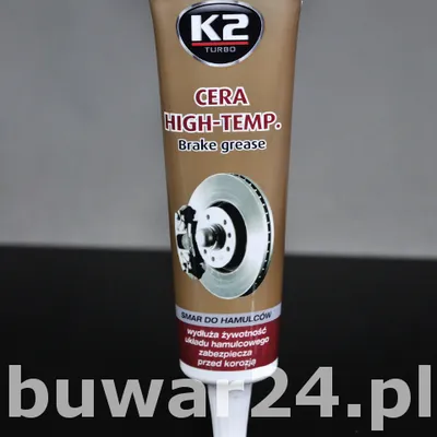 SMAR CERA BRAKE GREASE 100 ml do hamulców