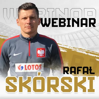 Webinar Szkoleniowy z Rafałem Skórskim (nagranie webinaru)