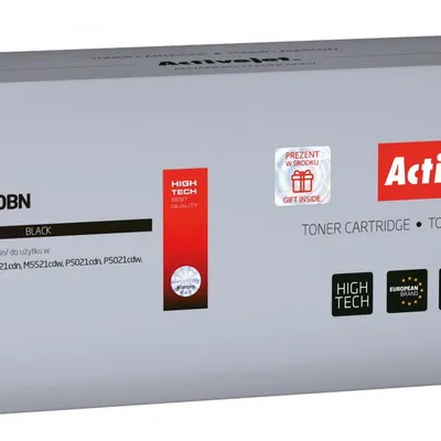 Activejet ATK-5230BN Toner (zamiennik Kyocera TK-5230K; Supreme; 2600 stron; czarny)