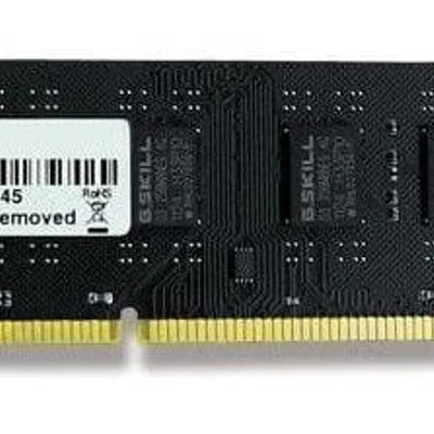 Pamięć G.SKILL F3-1600C11S-4GNS (DDR3; 1 x 4 GB; 1600 MHz; CL11)