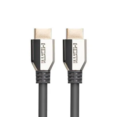 LANBERG KABEL HDMI M/M V2.1 0.5M 8K 60HZ CA-HDMI-30CU-0005-BK