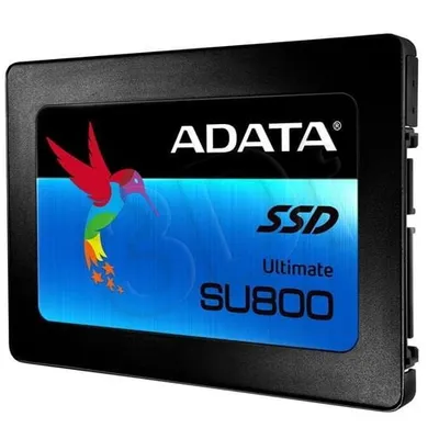 Dysk SSD ADATA Ultimate SU800 1TB 2,5" SATA III