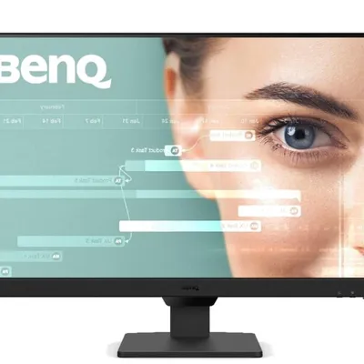 MONITOR BENQ LED 24" GW2490