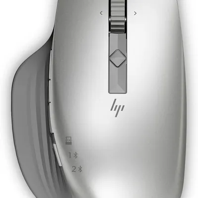 Mysz HP 930 Creator Wireless Mouse bezprzewodowa srebrna 1D0K9AA