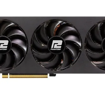 Karta graficzna PowerColor Radeon RX 7700 XT Fighter 12GB OC GDDR6