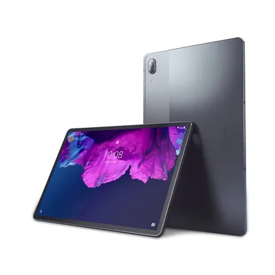 Lenovo Tab P11 Pro (2nd Gen) Kompanio 1300T 11.2" 2.5K OLED 600nits 120Hz 8/256GB Mali-G77 WiFi Android Storm Grey