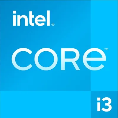 PROCESOR Intel Core i3-12100F 12M Cache to 4.30GHz