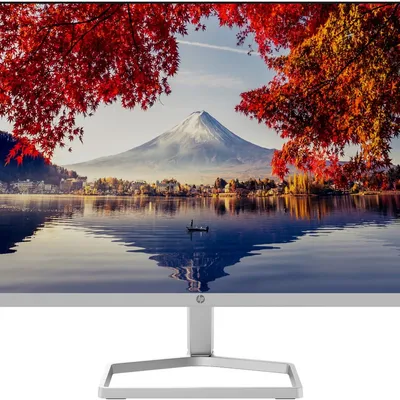 MONITOR HP LED, IPS 23,8" M24f (2D9K0E9)