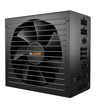 ZASILACZ BEQUIET! STRAIGHT POWER 12 850W