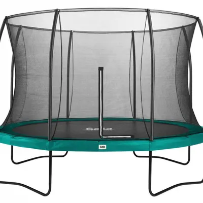 Trampolina Salta Comfort Edition - 366 cm