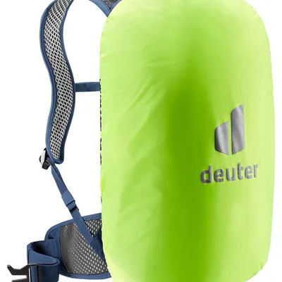 Plecak rowerowy Deuter Race 12 lake-ink