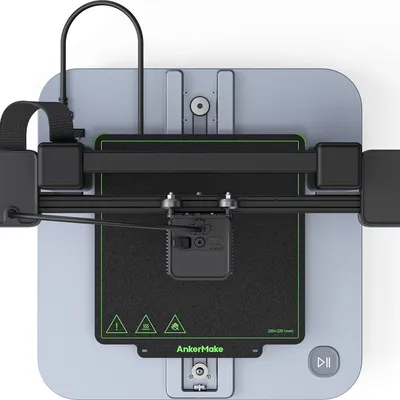 Drukarka 3D AnkerMake M5C