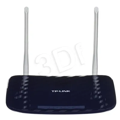 Router bezprzewodowy TP-LINK Archer C20 (xDSL; 2,4 GHz, 5 GHz)