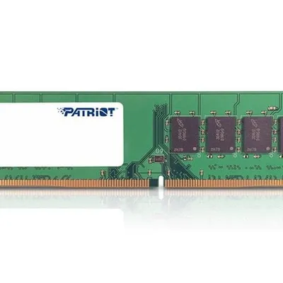 Pamięć Patriot Memory Signature PSD48G266681 (DDR4 DIMM; 1 x 8 GB; 2666 MHz; CL19)