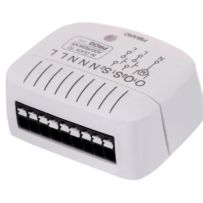 Sterownik Rolet Fibaro FGR-224 (następca FGR-223)