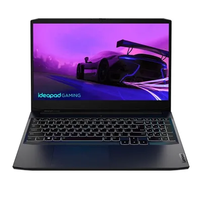 Laptop Lenovo IdeaPad Gaming 3 15ACH6