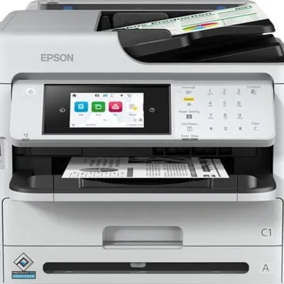 Urządzenie wielofunkcyjne Epson WF-M5899DWF