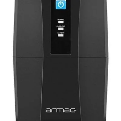 UPS ARMAC HOME LINE-INT 2xSCHUKO USB-B H850F/LEDV2