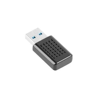 Karta sieciowa Lanberg AC1200 NC-1200-WI (USB 3.0)