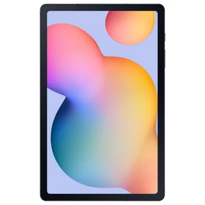 Samsung Galaxy Tab S6 Lite 10.4" (P625) 128GB 4G Gray