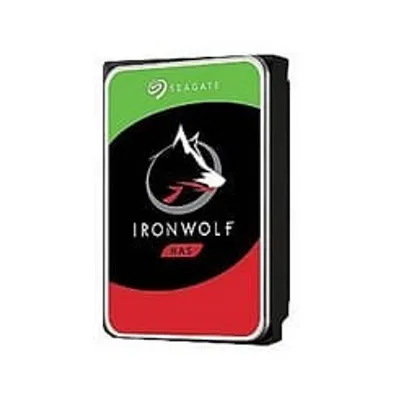 Dysk twardy HDD Seagate IronWolf 1TB 3,5" SATA ST1000VN008