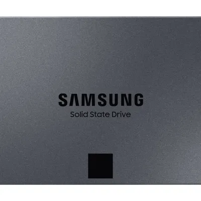 Dysk SSD Samsung 870 QVO MZ-77Q4T0BW 4TB SATA 6