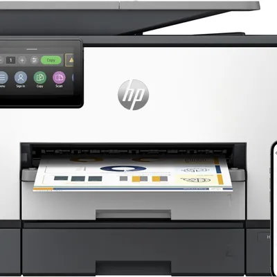 Urządzenie wielofunkcyjne HP OfficeJet Pro 9130b