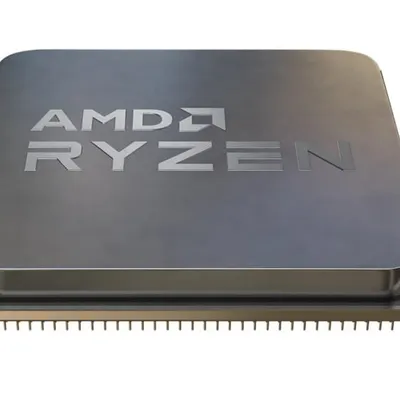 Procesor AMD Ryzen 5 7600 Tray